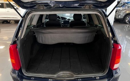 Ford Focus IV, 2004 год, 345 000 рублей, 7 фотография