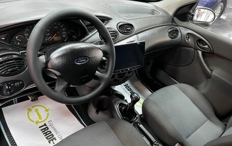 Ford Focus IV, 2004 год, 345 000 рублей, 9 фотография