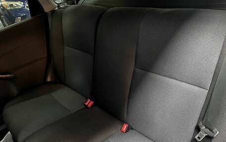 Ford Focus IV, 2004 год, 345 000 рублей, 10 фотография