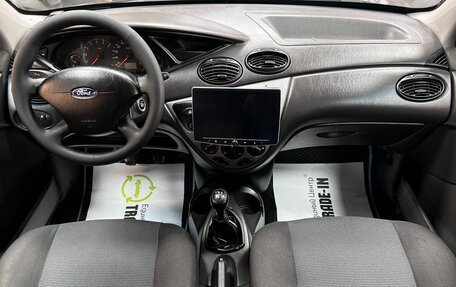 Ford Focus IV, 2004 год, 345 000 рублей, 11 фотография