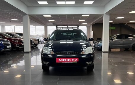 Ford Focus IV, 2004 год, 345 000 рублей, 3 фотография