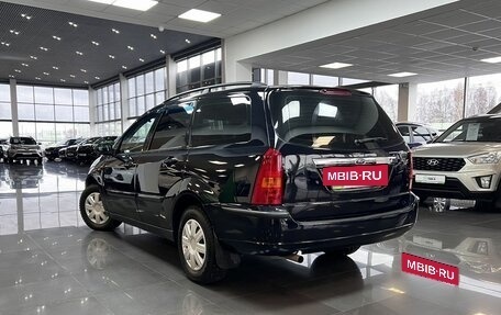 Ford Focus IV, 2004 год, 345 000 рублей, 6 фотография