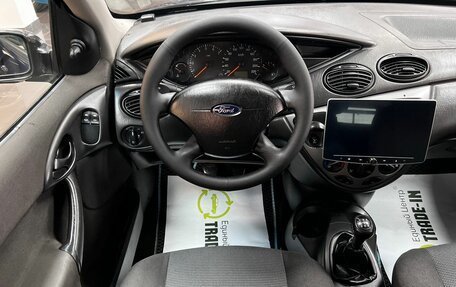 Ford Focus IV, 2004 год, 345 000 рублей, 12 фотография