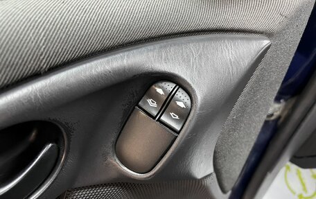 Ford Focus IV, 2004 год, 345 000 рублей, 16 фотография