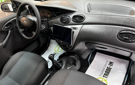 Ford Focus IV, 2004 год, 345 000 рублей, 14 фотография