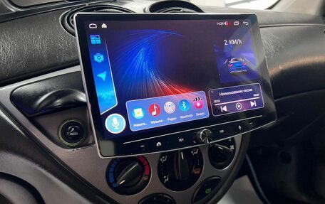 Ford Focus IV, 2004 год, 345 000 рублей, 17 фотография