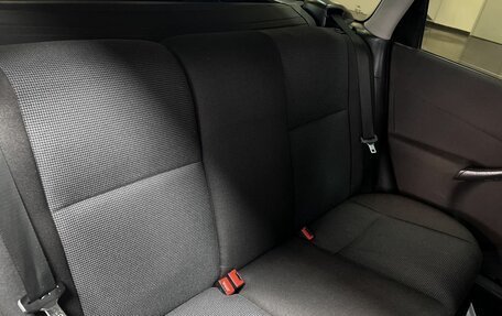 Ford Focus IV, 2004 год, 345 000 рублей, 13 фотография