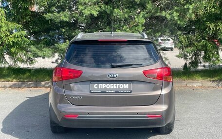 KIA cee'd III, 2016 год, 1 090 000 рублей, 6 фотография