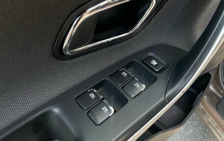 KIA cee'd III, 2016 год, 1 090 000 рублей, 10 фотография