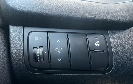 KIA cee'd III, 2016 год, 1 090 000 рублей, 11 фотография