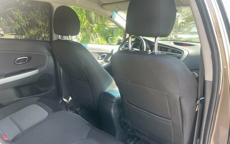 KIA cee'd III, 2016 год, 1 090 000 рублей, 21 фотография