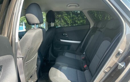 KIA cee'd III, 2016 год, 1 090 000 рублей, 17 фотография