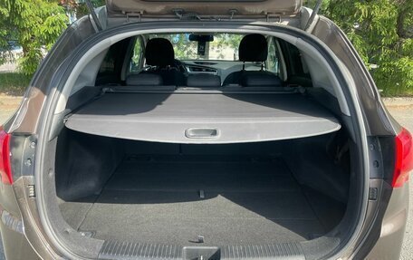 KIA cee'd III, 2016 год, 1 090 000 рублей, 25 фотография