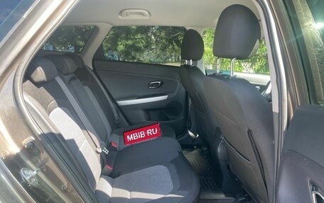 KIA cee'd III, 2016 год, 1 090 000 рублей, 20 фотография