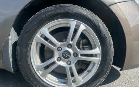 KIA cee'd III, 2016 год, 1 090 000 рублей, 27 фотография