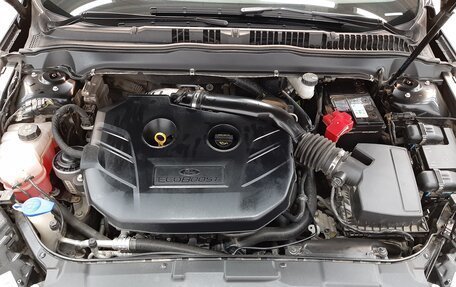 Ford Mondeo V, 2017 год, 2 140 000 рублей, 7 фотография