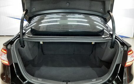 Ford Mondeo V, 2017 год, 2 140 000 рублей, 5 фотография