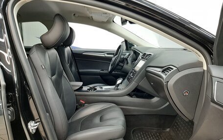 Ford Mondeo V, 2017 год, 2 140 000 рублей, 11 фотография