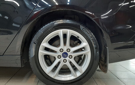 Ford Mondeo V, 2017 год, 2 140 000 рублей, 13 фотография