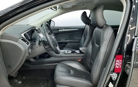 Ford Mondeo V, 2017 год, 2 140 000 рублей, 10 фотография