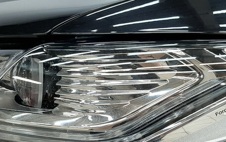 Ford Mondeo V, 2017 год, 2 140 000 рублей, 18 фотография