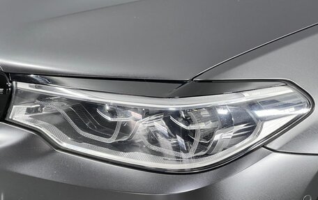 BMW 5 серия, 2020 год, 5 513 000 рублей, 9 фотография