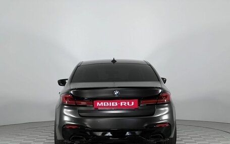 BMW 5 серия, 2020 год, 5 513 000 рублей, 6 фотография