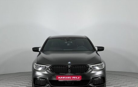 BMW 5 серия, 2020 год, 5 513 000 рублей, 2 фотография