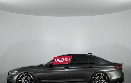 BMW 5 серия, 2020 год, 5 513 000 рублей, 8 фотография