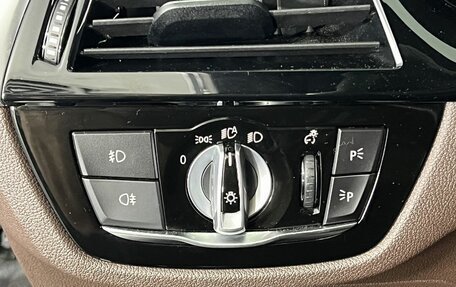 BMW 5 серия, 2020 год, 5 513 000 рублей, 19 фотография