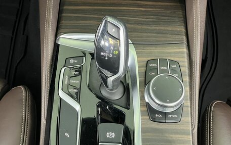 BMW 5 серия, 2020 год, 5 513 000 рублей, 17 фотография