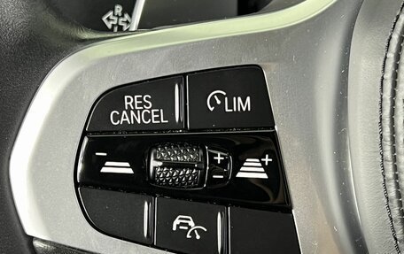 BMW 5 серия, 2020 год, 5 513 000 рублей, 20 фотография