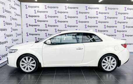 KIA Cerato III, 2010 год, 900 000 рублей, 5 фотография