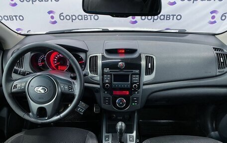 KIA Cerato III, 2010 год, 900 000 рублей, 7 фотография