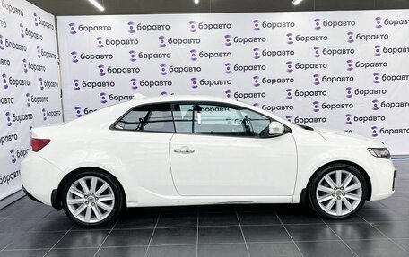 KIA Cerato III, 2010 год, 900 000 рублей, 6 фотография