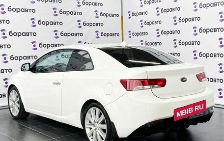 KIA Cerato III, 2010 год, 900 000 рублей, 4 фотография