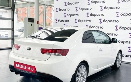 KIA Cerato III, 2010 год, 900 000 рублей, 3 фотография