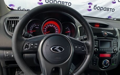 KIA Cerato III, 2010 год, 900 000 рублей, 8 фотография