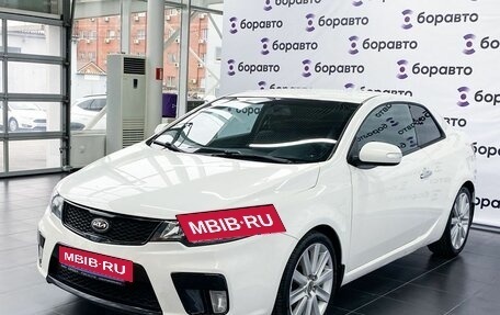 KIA Cerato III, 2010 год, 900 000 рублей, 2 фотография