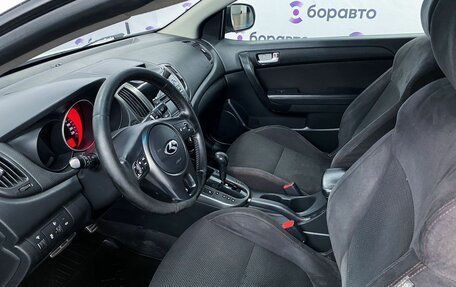 KIA Cerato III, 2010 год, 900 000 рублей, 12 фотография