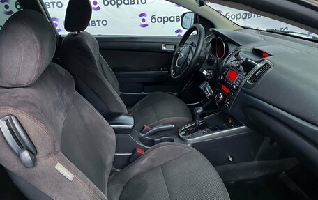 KIA Cerato III, 2010 год, 900 000 рублей, 15 фотография