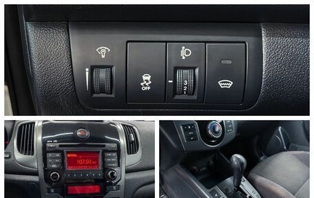 KIA Cerato III, 2010 год, 900 000 рублей, 10 фотография