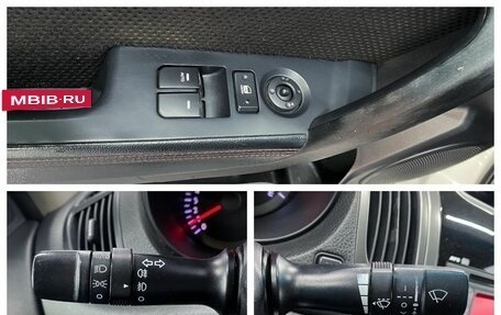 KIA Cerato III, 2010 год, 900 000 рублей, 11 фотография