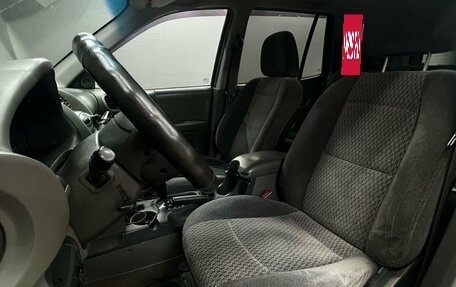 Hyundai Santa Fe III рестайлинг, 2001 год, 669 888 рублей, 3 фотография