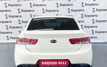 KIA Cerato III, 2010 год, 900 000 рублей, 18 фотография