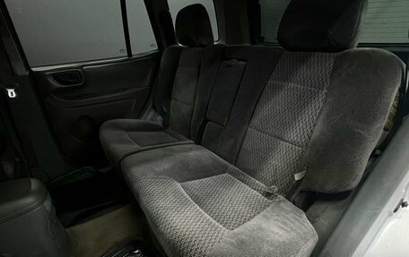 Hyundai Santa Fe III рестайлинг, 2001 год, 669 888 рублей, 14 фотография