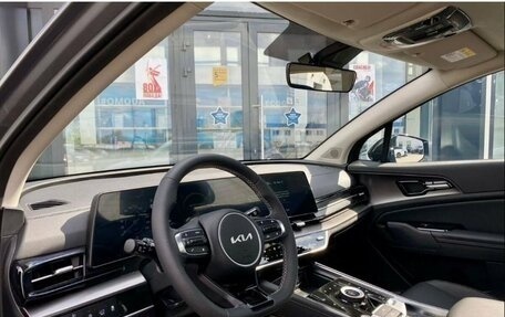 KIA Sportage IV рестайлинг, 2025 год, 4 750 000 рублей, 7 фотография