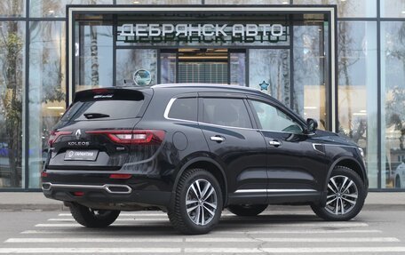 Renault Koleos II, 2019 год, 2 695 000 рублей, 3 фотография