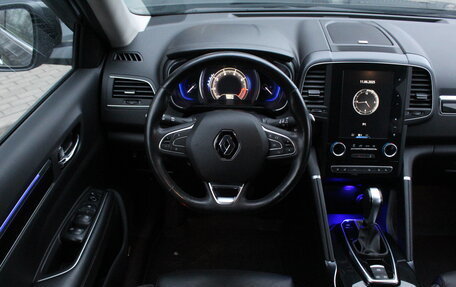 Renault Koleos II, 2019 год, 2 695 000 рублей, 5 фотография