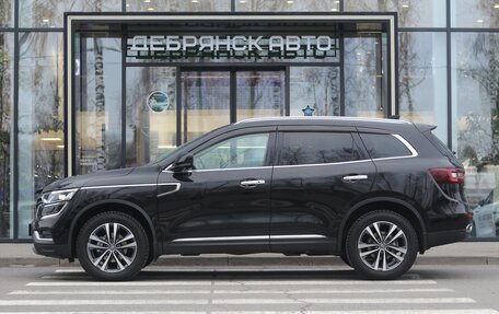 Renault Koleos II, 2019 год, 2 695 000 рублей, 2 фотография